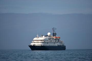 Onboard Entertainment: the New Frontier for Ship Management Companies