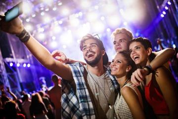 THE ROLE OF GEN-Z ON THE CRUISING EXPERIENCE