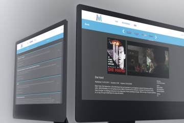 The New Generation Mobile Portal for Maritime!