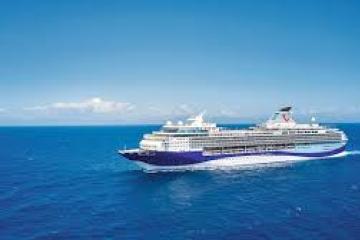 Maxicaster and Marella Cruises extend partnership for the delivery of seamless onboard entertainment